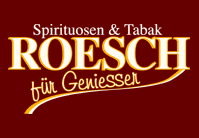 Roesch Tabake&Spirituosen