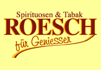 Roesch Tabake&Spirituosen